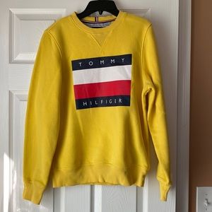 Tommy Hilfiger Women’s XS Sweatshirt
